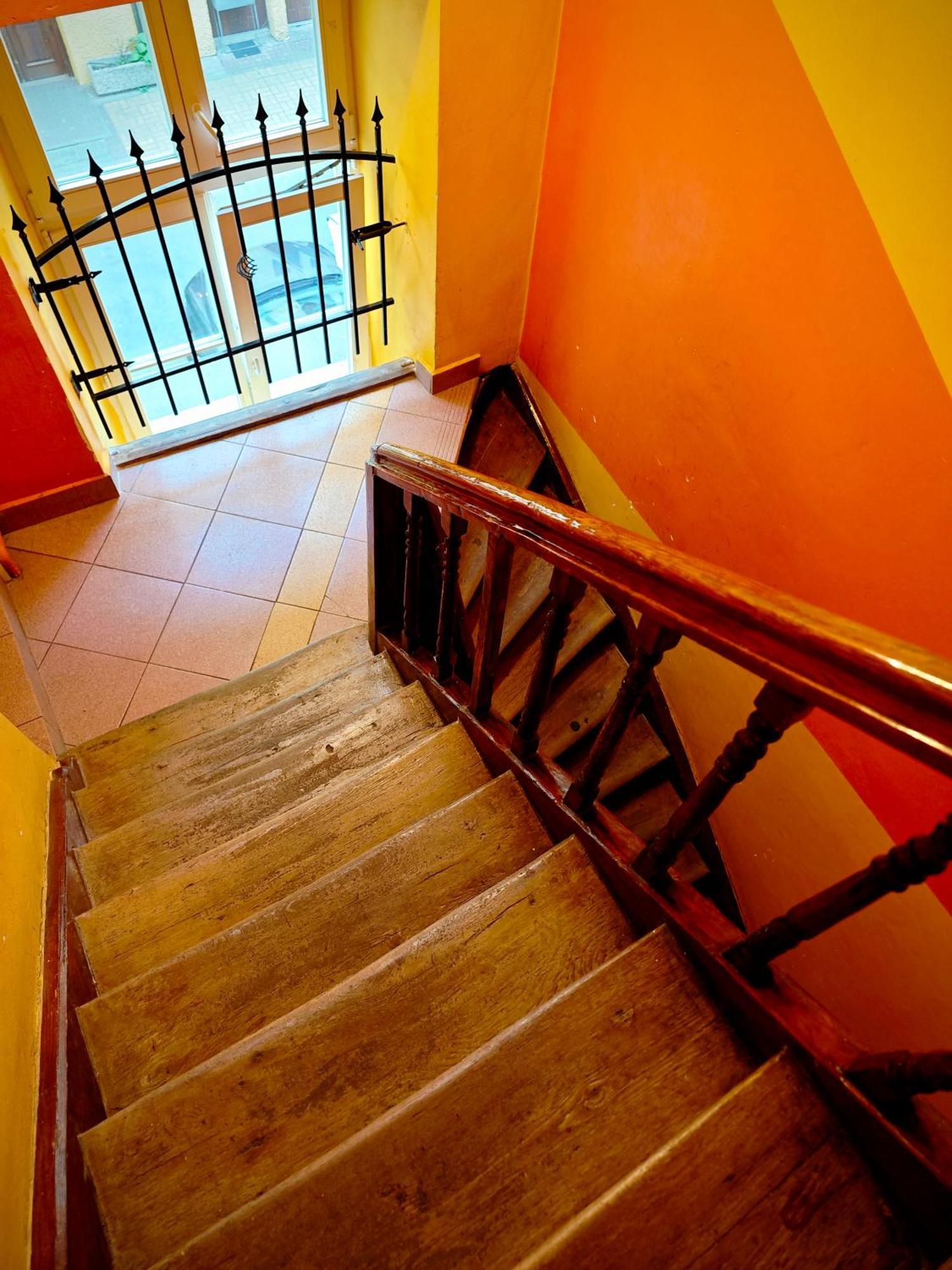Apartament Price Center H57 Warszawa
